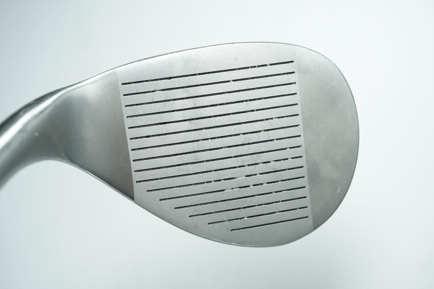 XE1 65° Wedge / Steel Shaft / New Grip