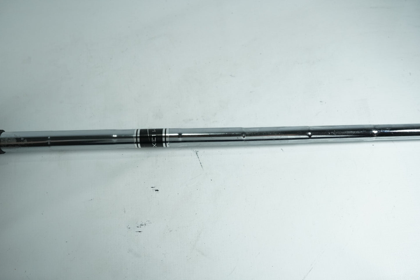 XE1 65° Wedge / Steel Shaft / New Grip