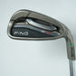 Ping G25 7 Iron / Stiff Flex Steel Shaft / New Grip