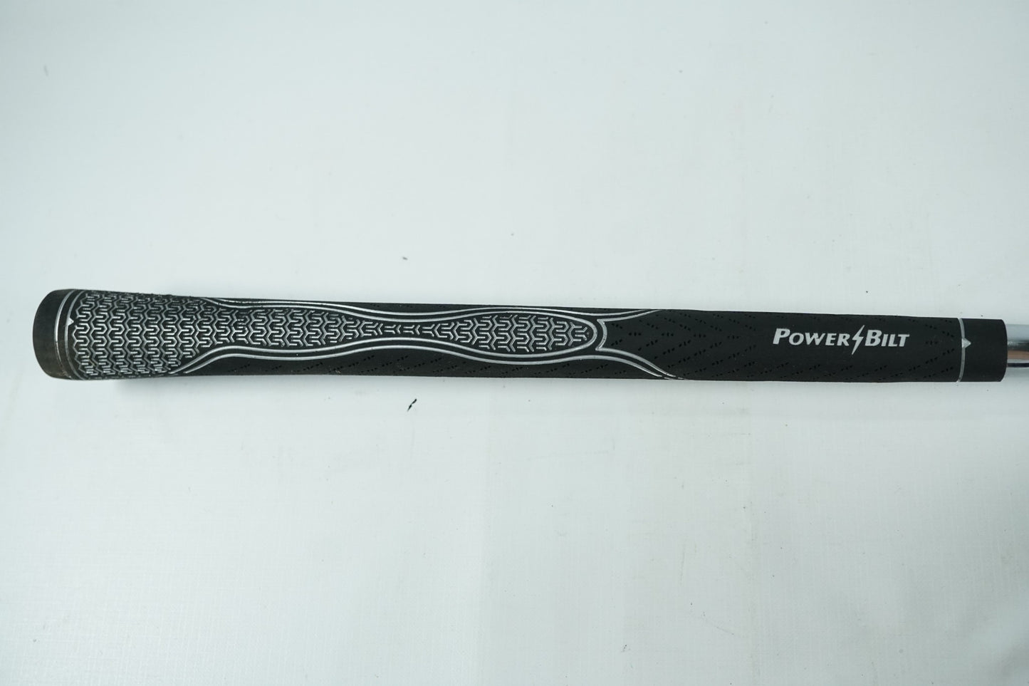 Ping G25 7 Iron / Stiff Flex Steel Shaft / New Grip