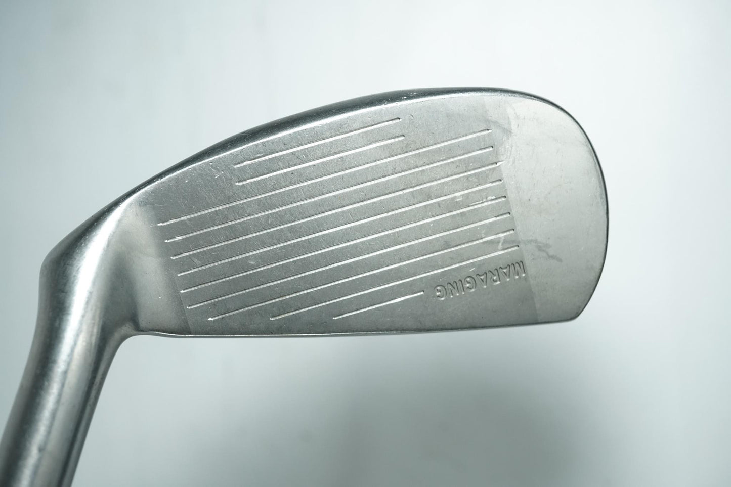 Tour Edge Lift Off 4 Iron Wood 24° / Steel Shaft / New Grip