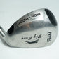 Slazenger Big Ezee Sand Wedge / Graphite Shaft / New Grip