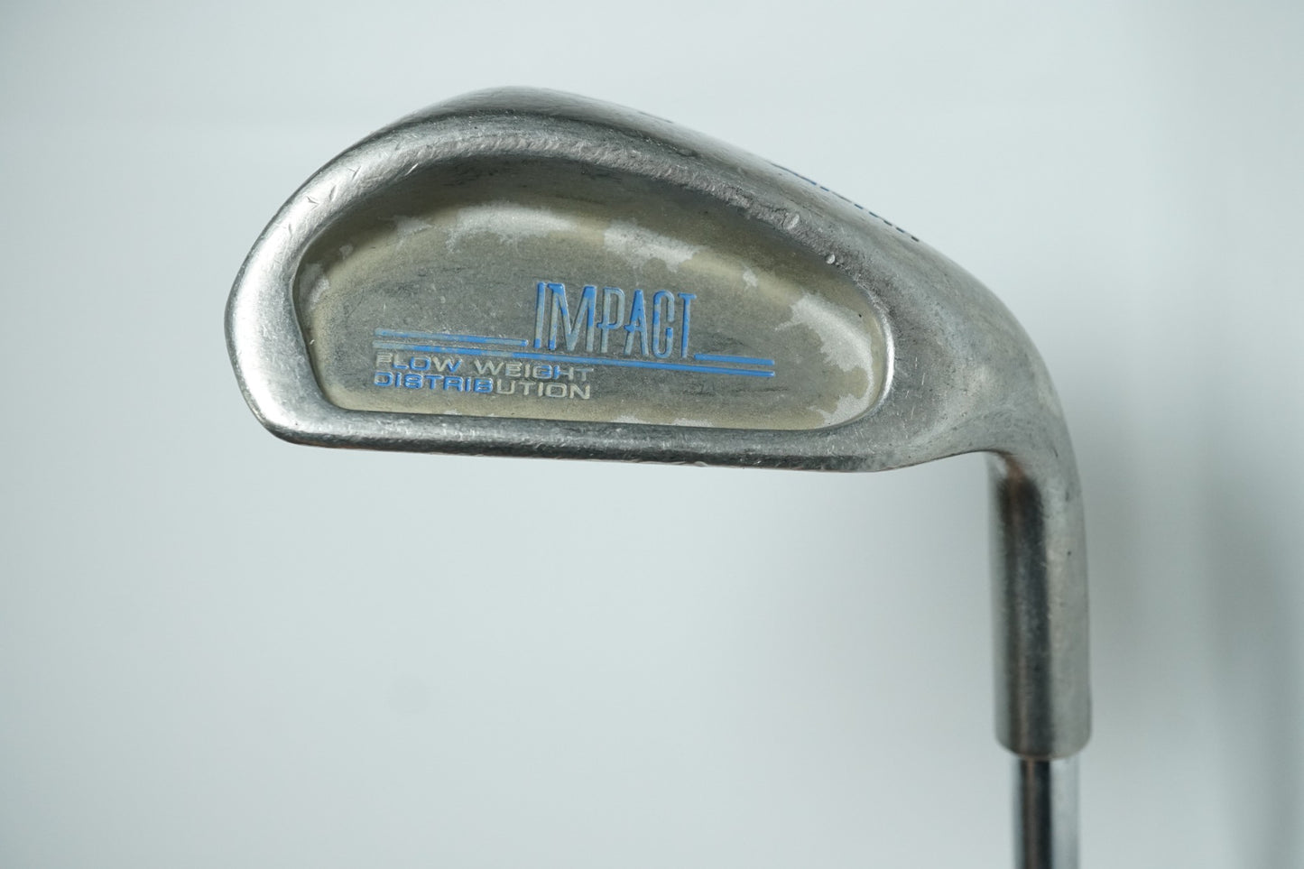Mizuno Impact Sand Wedge / Steel Shaft / New Grip