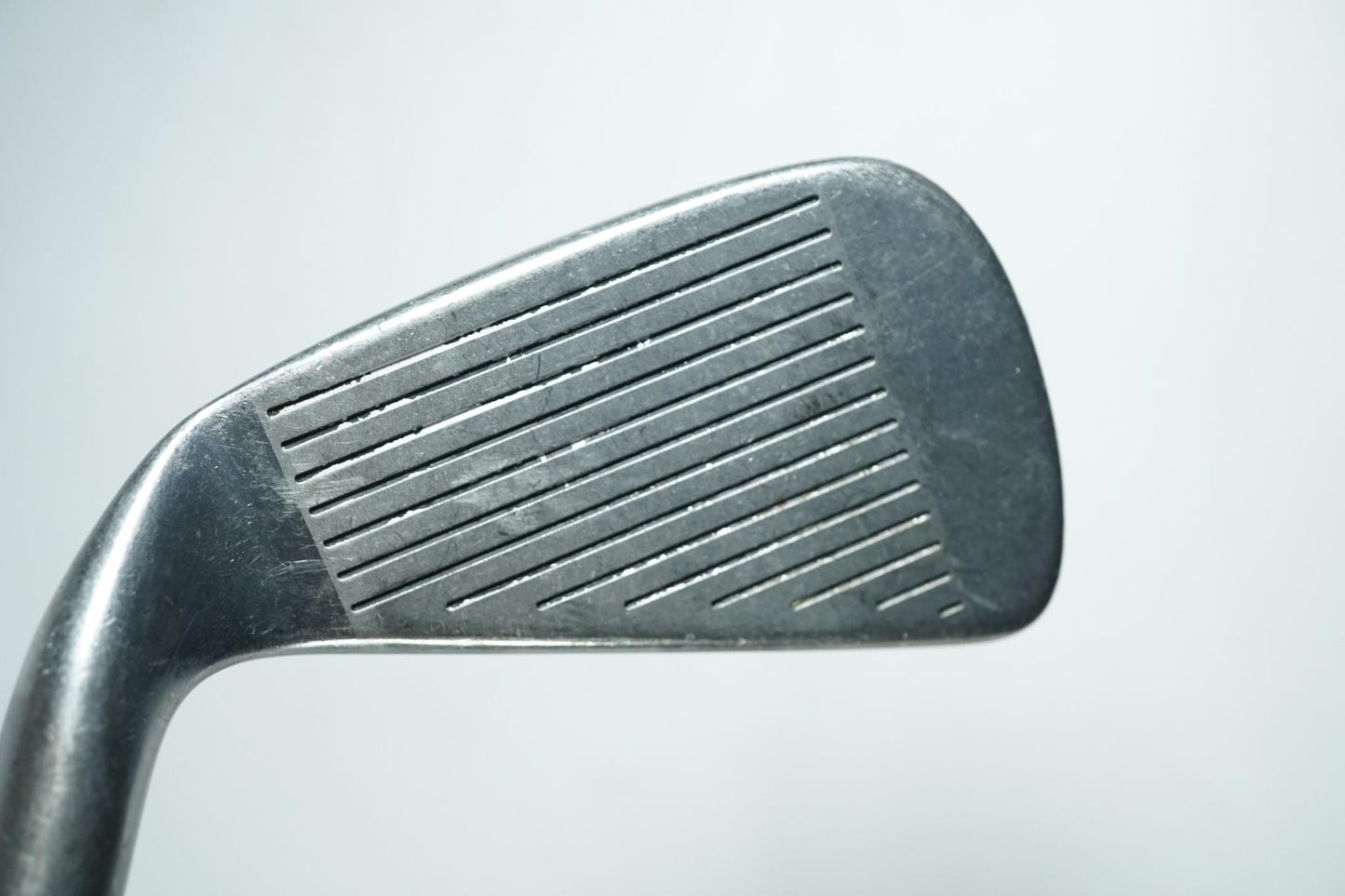 Titleist DCI 3 Iron / Regular Flex Steel Shaft / New Grip