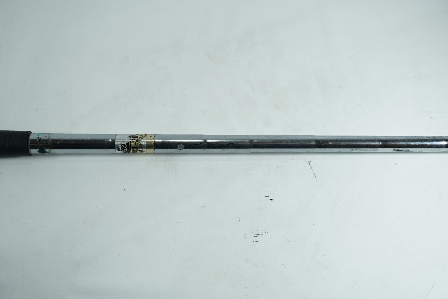 Titleist DCI 3 Iron / Regular Flex Steel Shaft / New Grip