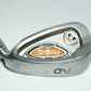Ping i10 9 Iron / Steel Shaft / New Grip