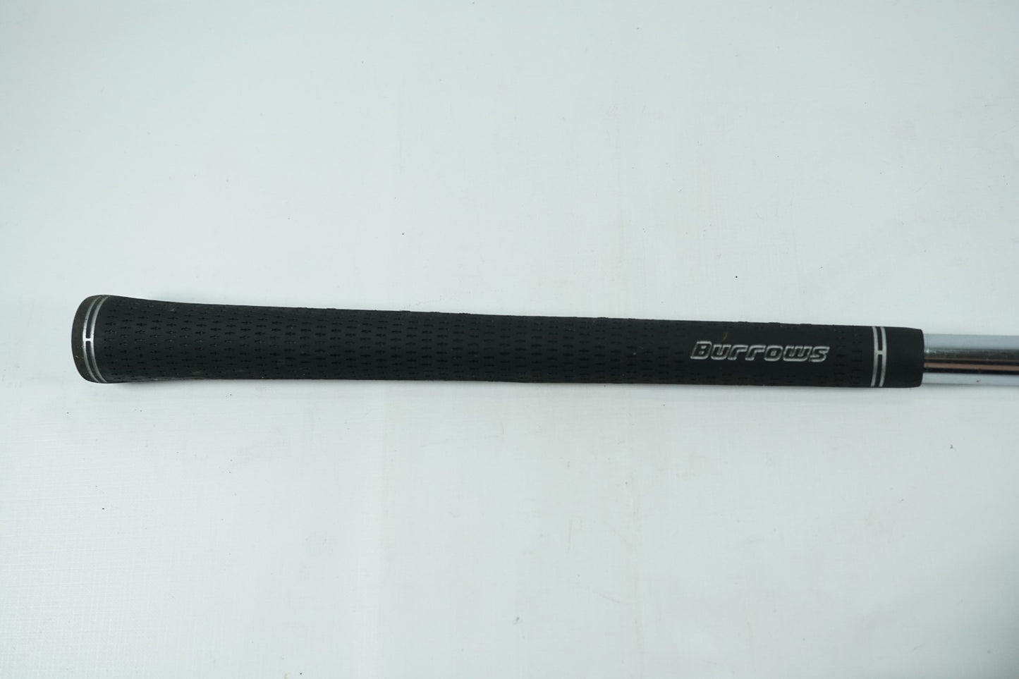 Ping i10 9 Iron / Steel Shaft / New Grip