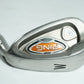 Ping i10 Pitching Wedge / Steel Shaft / New Grip