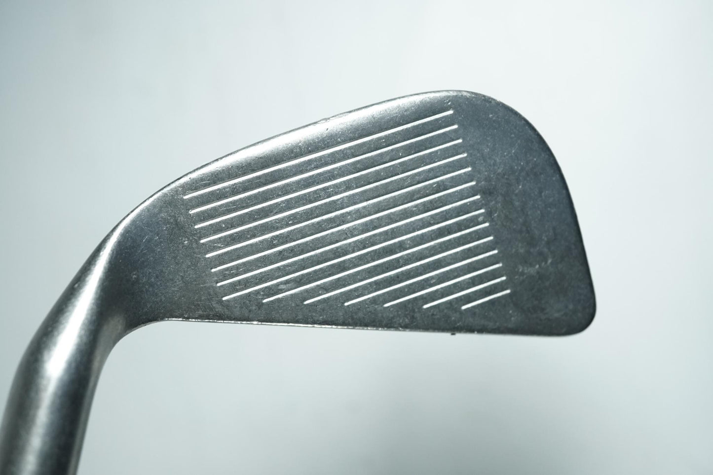 Ping Karsten 3 4 Iron / Blue Dot / Steel Shaft / New Grip
