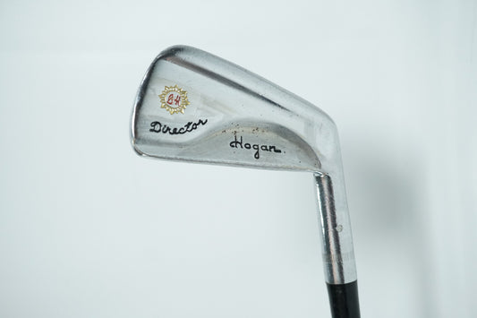 Ben Hogan Director 3 Iron / Steel Shaft