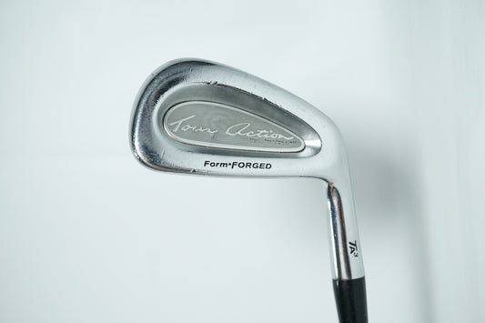 Cleveland Tour Action 3 5 Iron / Regular Flex Steel Shaft