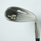 Mizuno MPT Series 60° Lob Wedge / Regular Flex Steel Shaft
