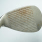 Mizuno MPT Series 60° Lob Wedge / Regular Flex Steel Shaft