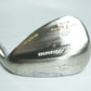 Mizuno MPT Series 60° Lob Wedge / Regular Flex Steel Shaft