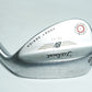 Titleist Vokey Spin Milled 58° Wedge / Steel Shaft
