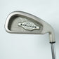 Callaway Big Bertha X12 4 Iron / Uniflex Steel Shaft