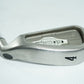 Callaway Big Bertha X12 4 Iron / Uniflex Steel Shaft