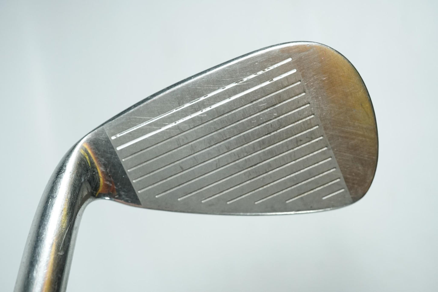 Nike Slingshot Tour 8 Iron / Stiff Flex Steel Shaft