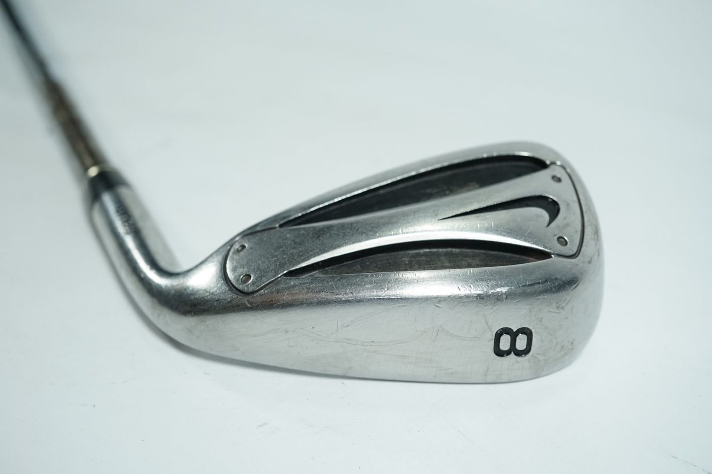 Nike Slingshot Tour 8 Iron / Stiff Flex Steel Shaft