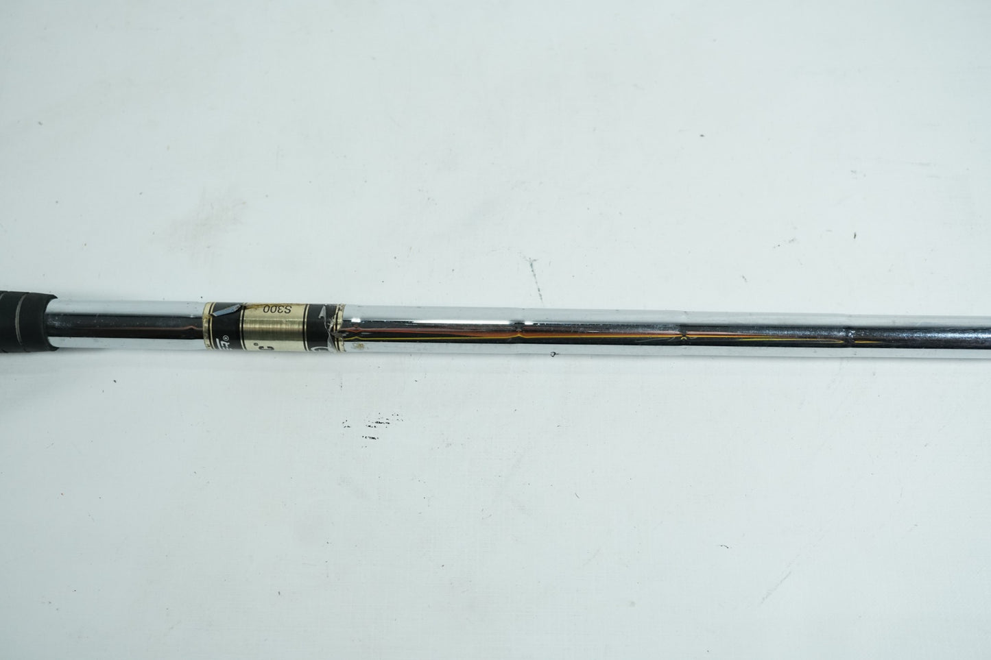 Nike Slingshot Tour 8 Iron / Stiff Flex Steel Shaft
