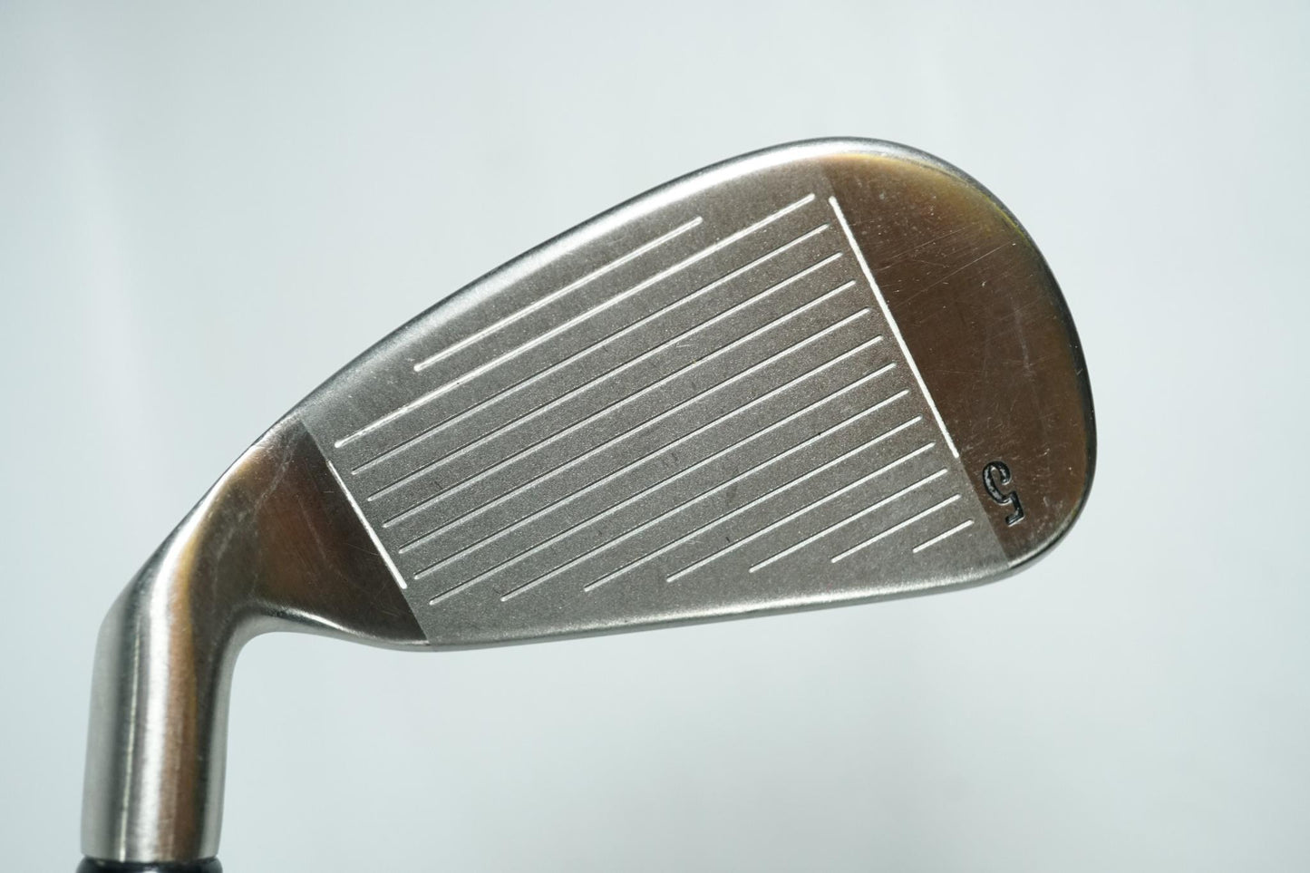 Callaway Steelhead X14 5 Iron / Ladies Flex Graphite Shaft