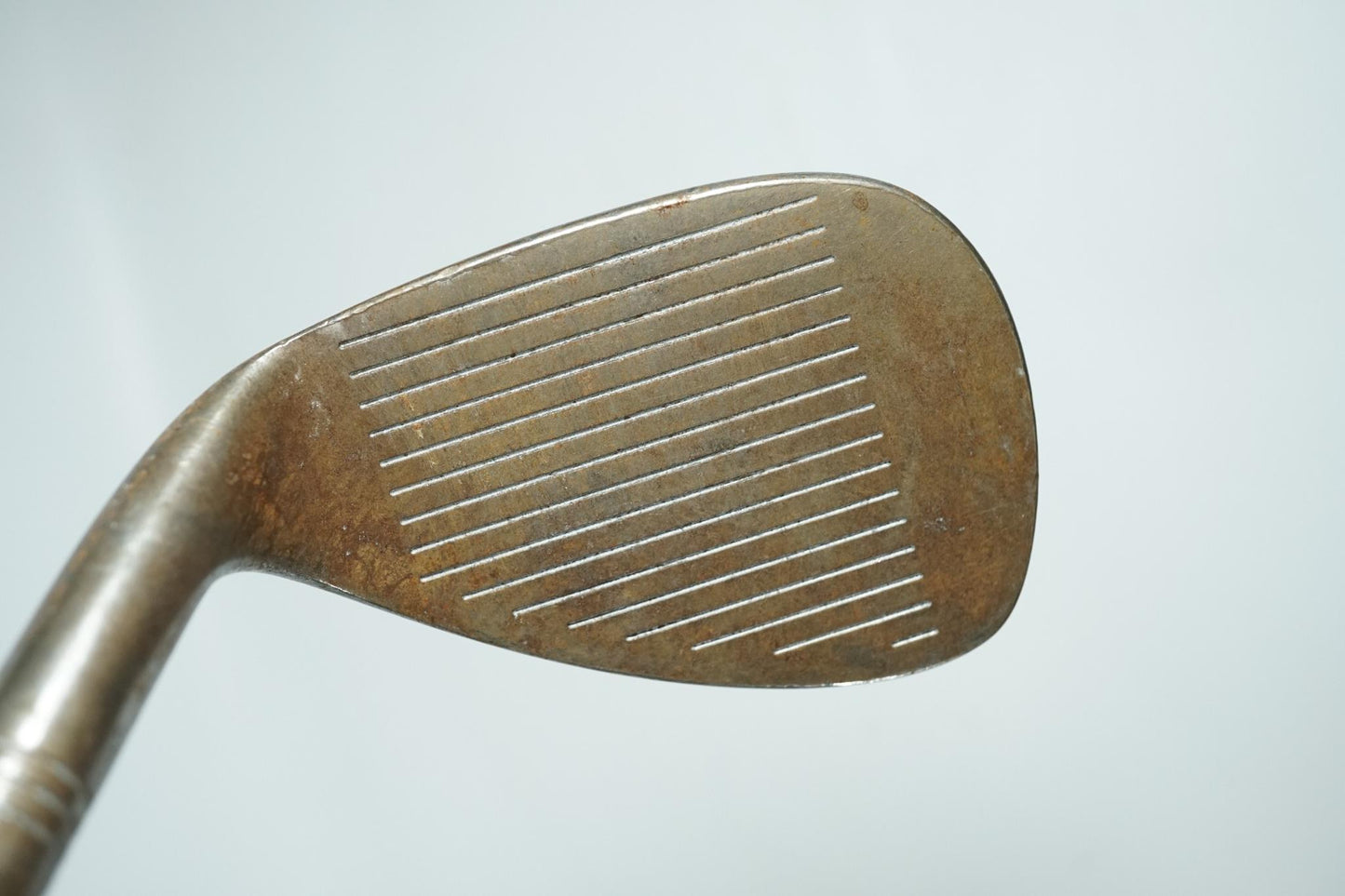 Tour Edge Super Spin 60° Wedge / Steel Shaft