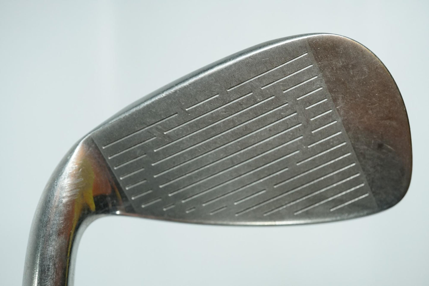 Cobra SS Oversize 3 Iron / Steel Shaft