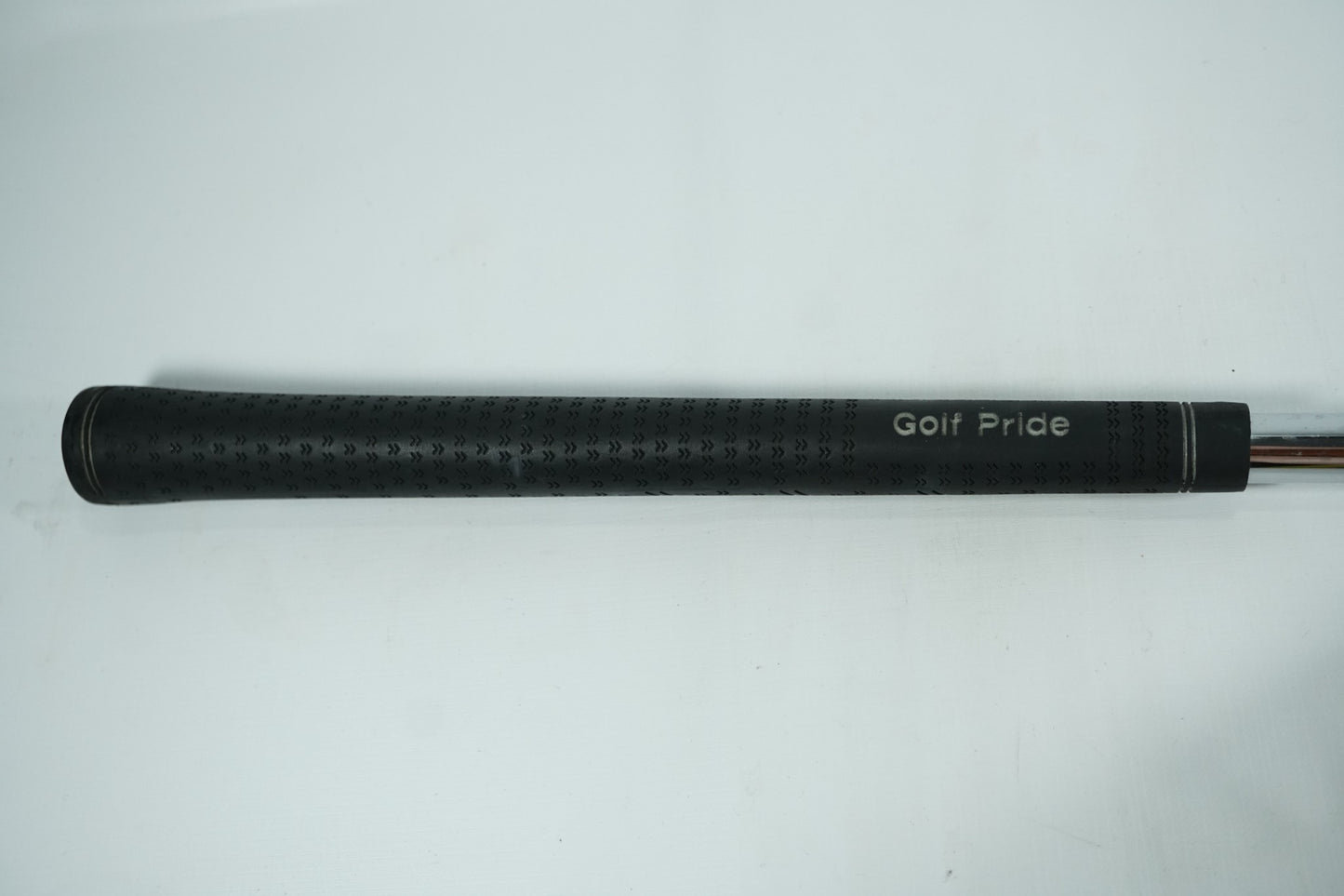 Cobra SS Oversize 3 Iron / Steel Shaft