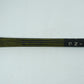 Ping Zing 4 Iron / Black Dot / Ping Novus CFP57 Carbon Fiber Shaft