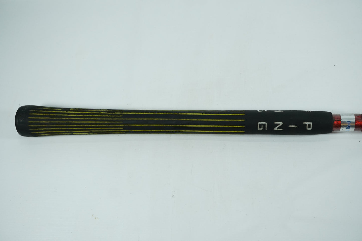 Ping Zing 4 Iron / Black Dot / Ping Novus CFP57 Carbon Fiber Shaft