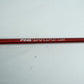 Ping Zing 5 Iron / Black Dot / Ping Novus CFP57 Carbon Fiber Shaft