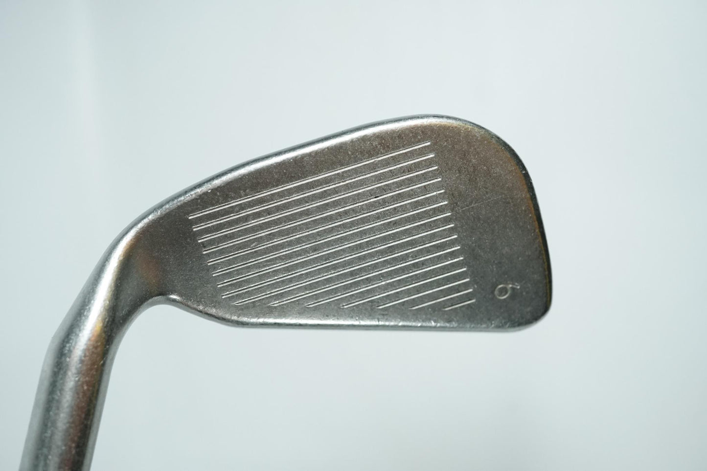 Ping Zing 6 Iron / Black Dot / Ping Novus CFP57 Carbon Fiber Shaft