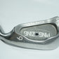 Ping Zing 6 Iron / Black Dot / Ping Novus CFP57 Carbon Fiber Shaft