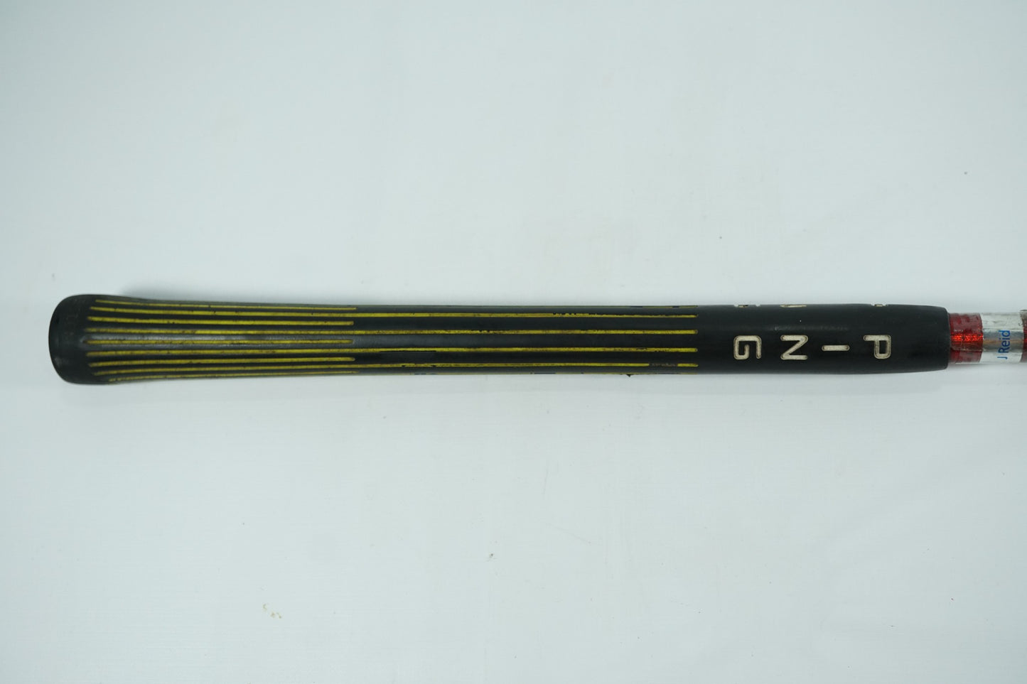 Ping Zing 6 Iron / Black Dot / Ping Novus CFP57 Carbon Fiber Shaft