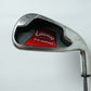 Callaway Big Bertha 2008 6 Iron / Uniflex Steel Shaft