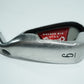 Callaway Big Bertha 2008 6 Iron / Uniflex Steel Shaft