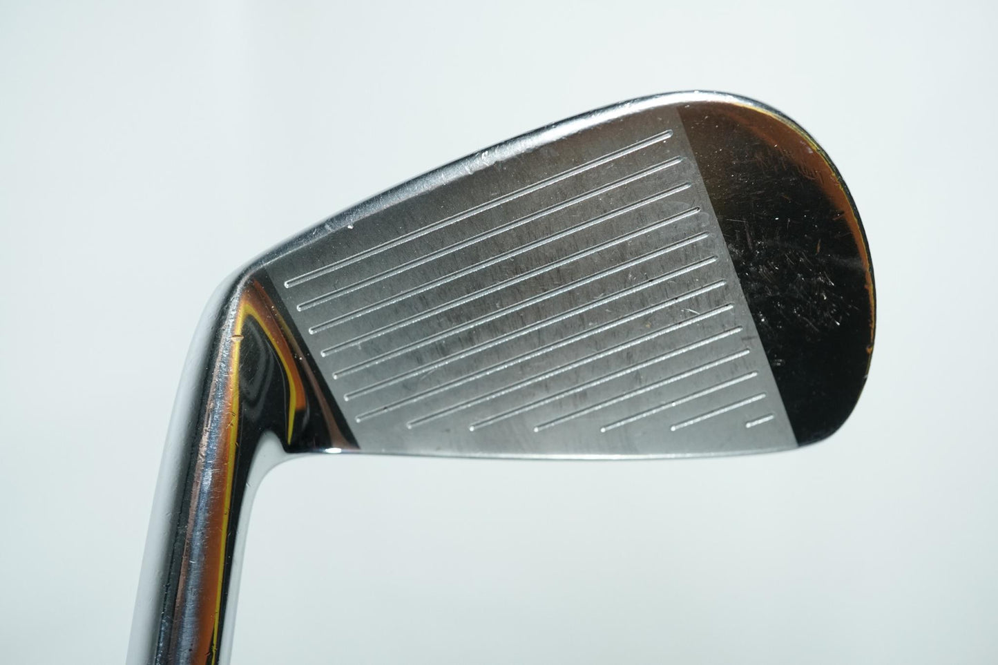 Mizuno MP52 6 Iron / Regular Flex Steel Shaft