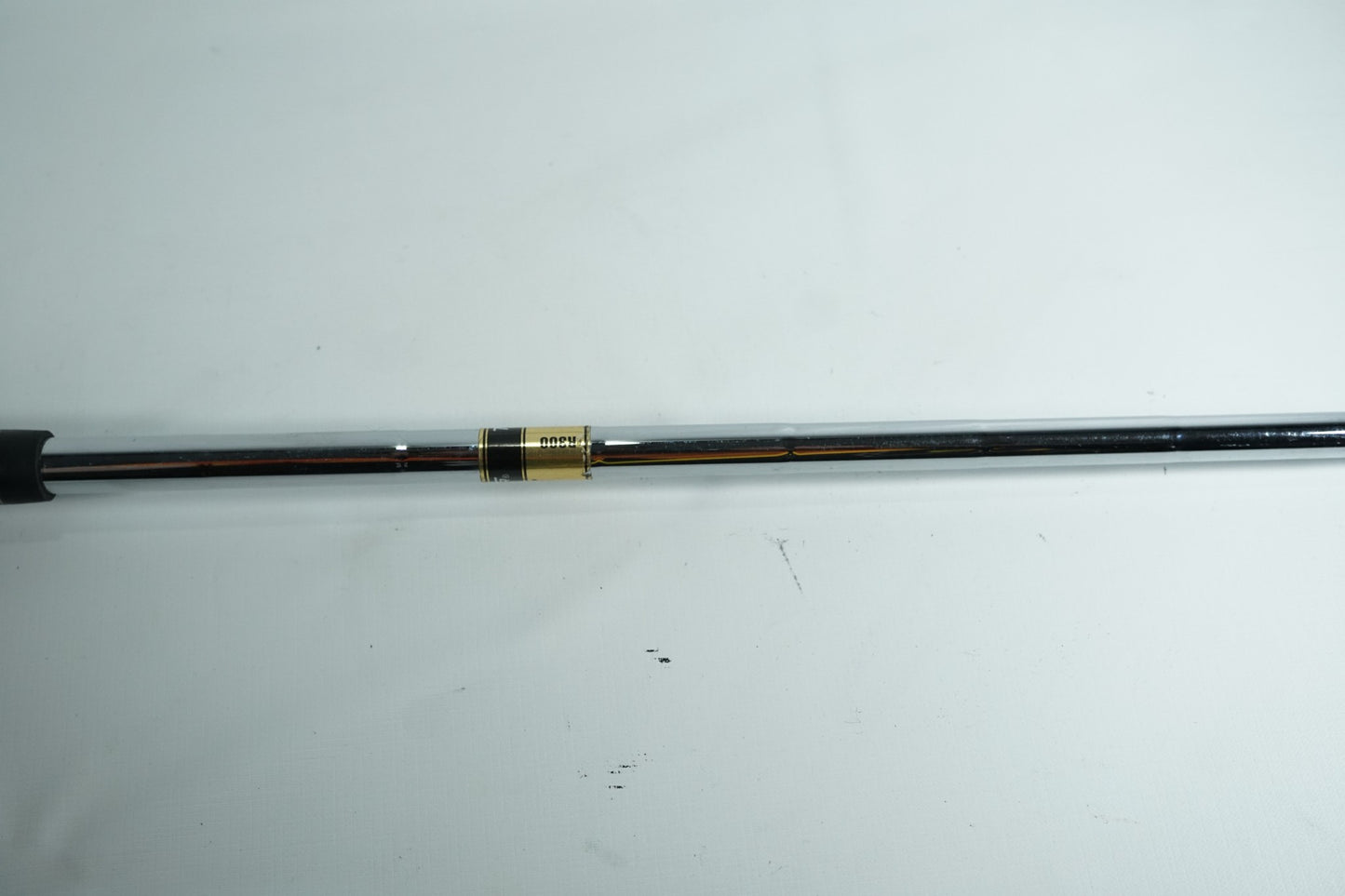 Mizuno MP52 6 Iron / Regular Flex Steel Shaft