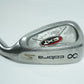 Cobra CXI 8 Iron / Regular Flex Graphite Shaft