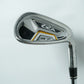 Adams Idea A7 Pitching Wedge / Stiff Flex Steel Shaft