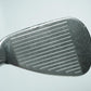 Adams Idea A7 Pitching Wedge / Stiff Flex Steel Shaft