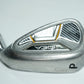 Adams Idea A7 Pitching Wedge / Stiff Flex Steel Shaft