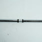 Adams Idea A7 Pitching Wedge / Stiff Flex Steel Shaft