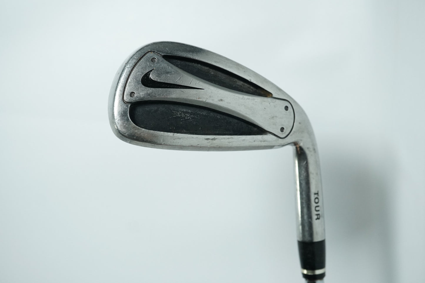 Nike Slingshot Tour 6 Iron / Stiff Flex Steel Shaft