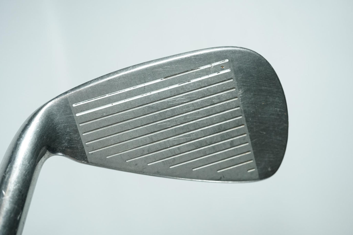 Nike Slingshot Tour 6 Iron / Stiff Flex Steel Shaft
