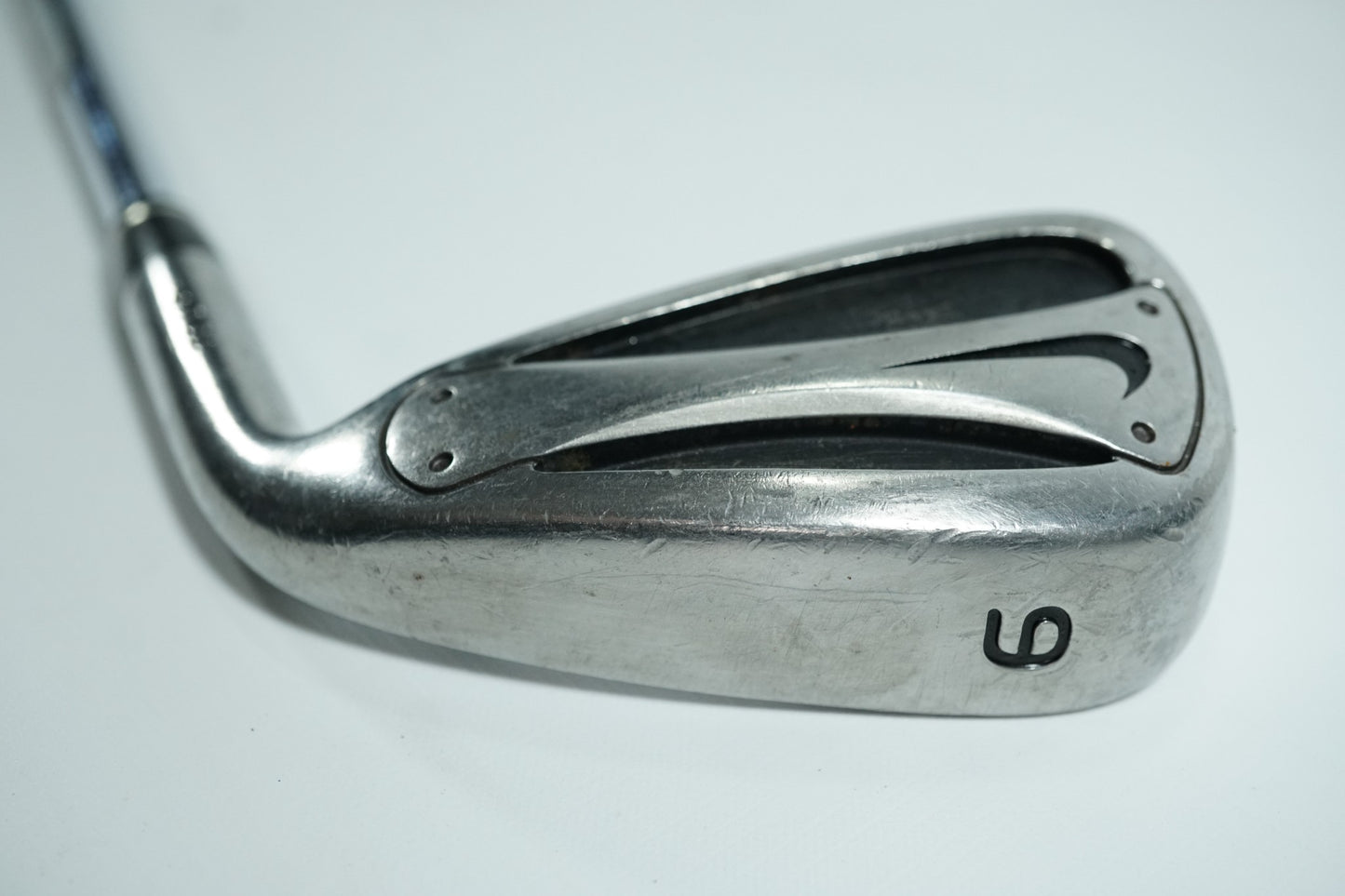 Nike Slingshot Tour 6 Iron / Stiff Flex Steel Shaft