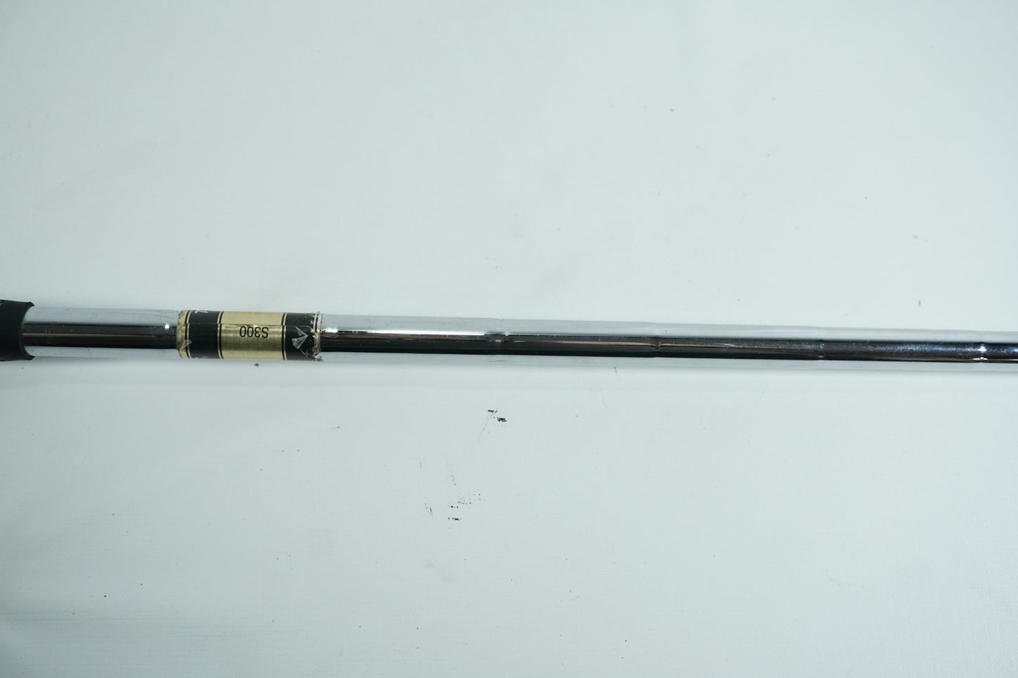 Nike Slingshot Tour 6 Iron / Stiff Flex Steel Shaft