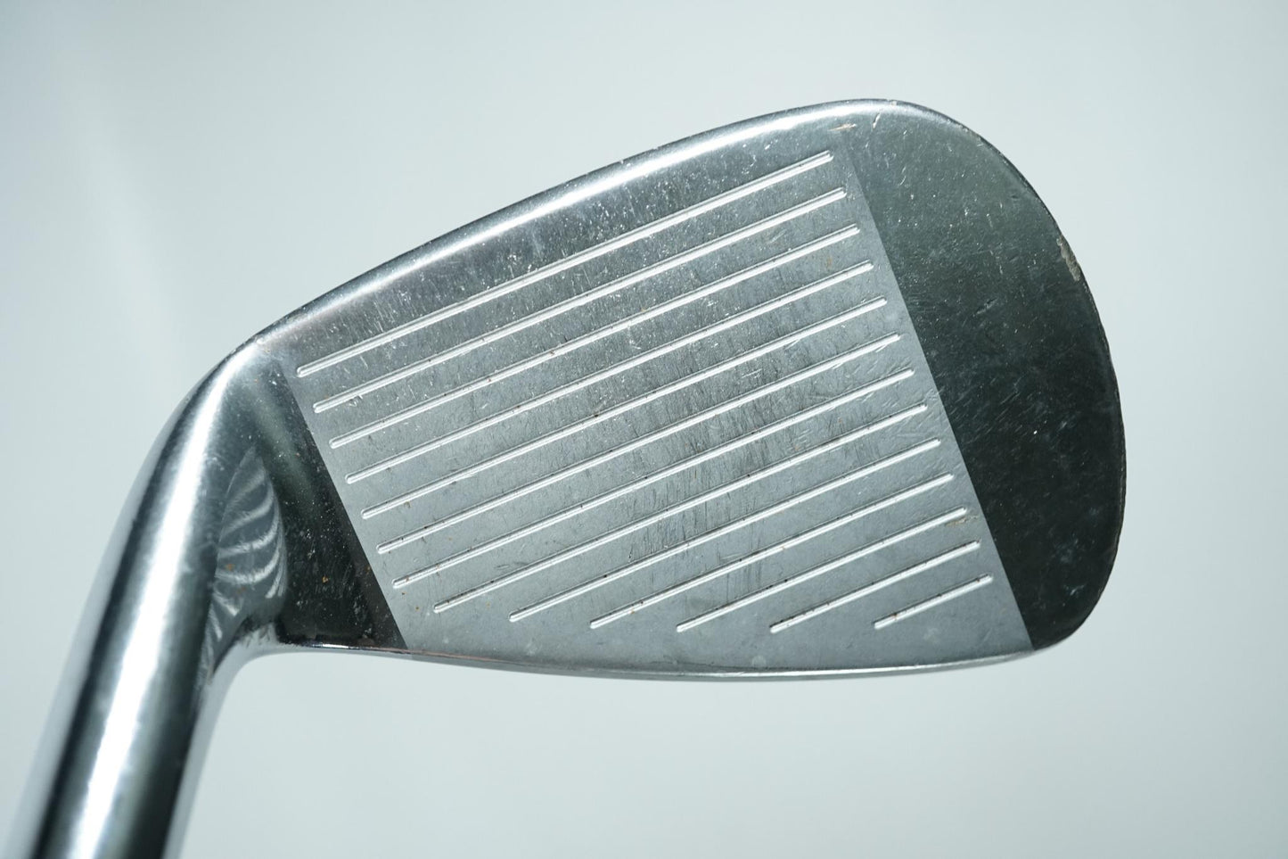 Mizuno MP52 8 Iron / Stiff Flex Steel Shaft