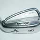 Mizuno MP52 8 Iron / Stiff Flex Steel Shaft