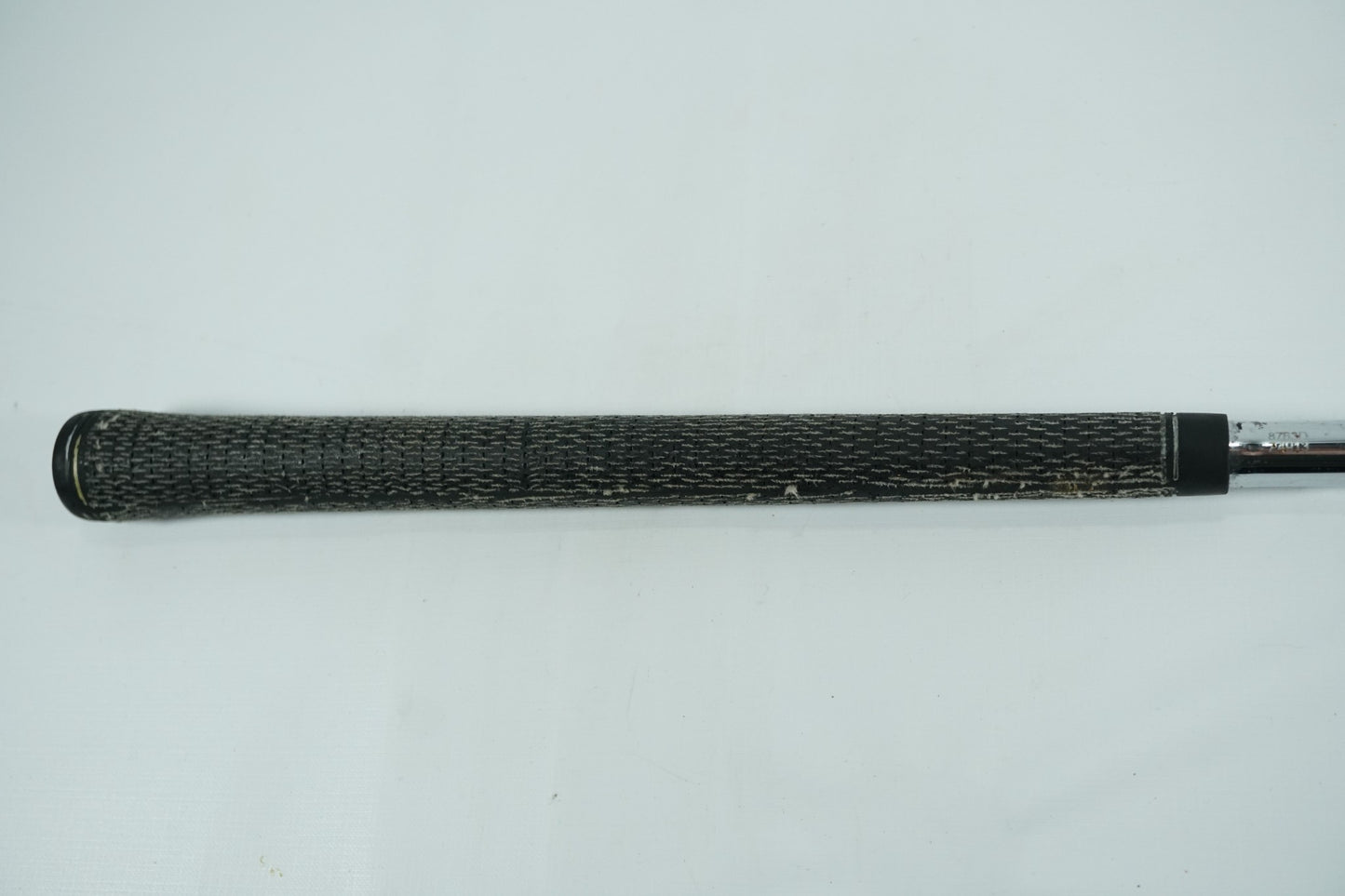 Mizuno MP52 8 Iron / Stiff Flex Steel Shaft